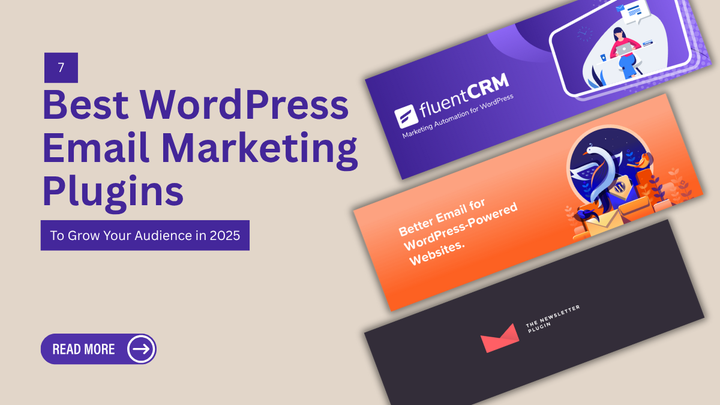 marketing plugins for WordPress