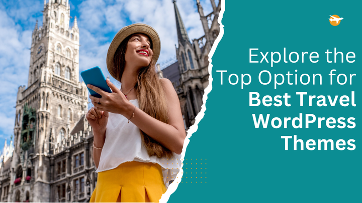 Best Travel WordPress Themes