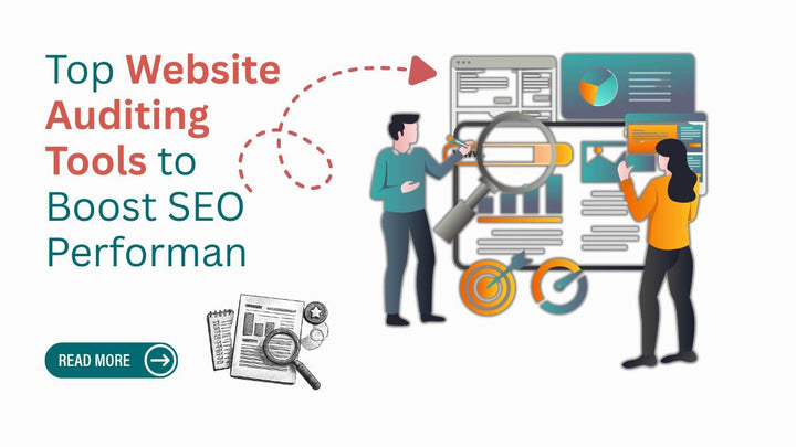 Website Auditing Tools