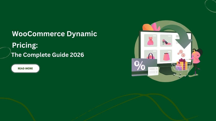 WooCommerce Dynamic Pricing
