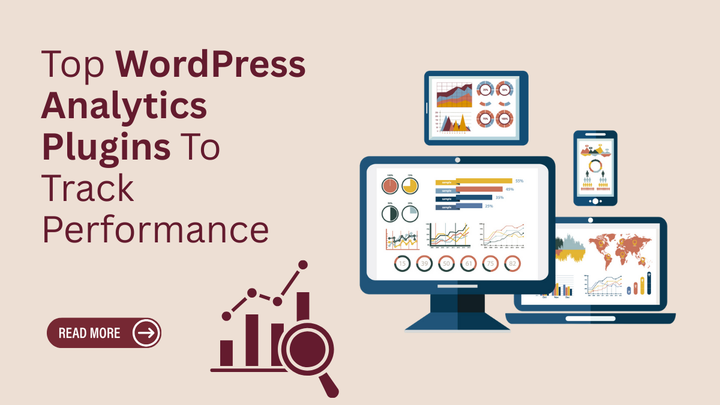 WordPress Analytics Plugins