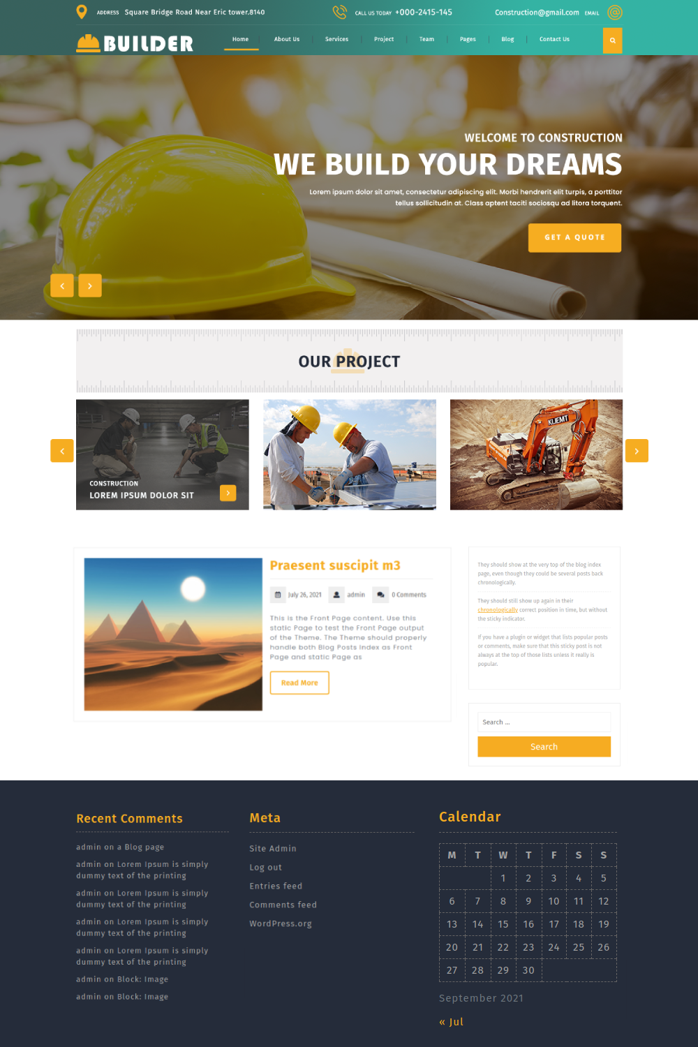free-property-builder-wordpress-theme