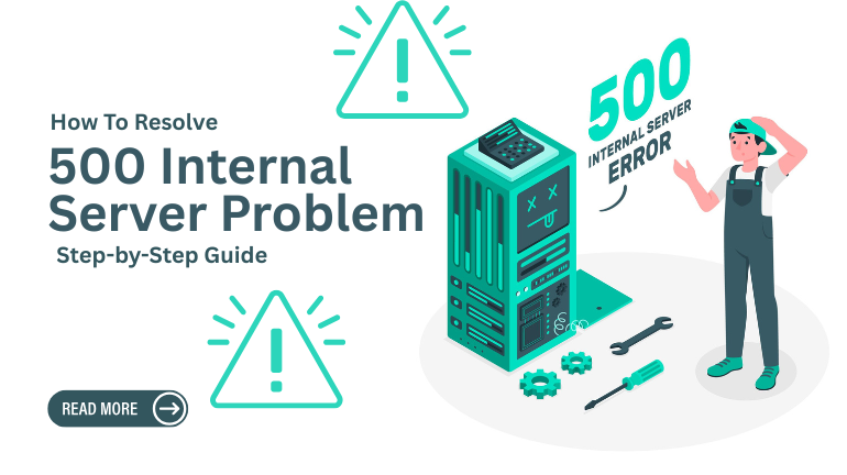 500 Internal Server Problem