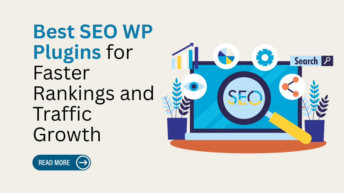 Best SEO WP Plugins