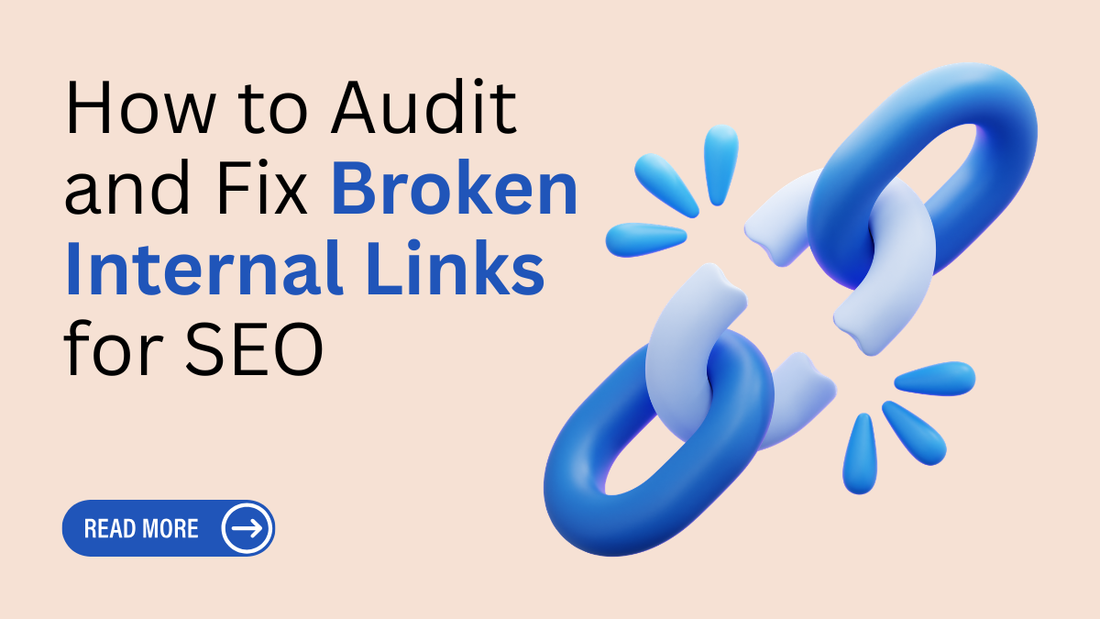Broken Internal Links