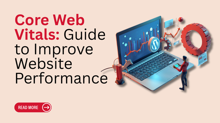 Core Web Vitals