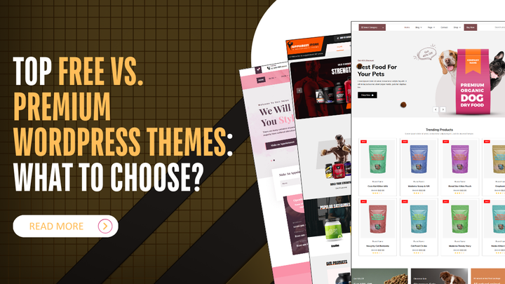 free-vs-premium-wordpress-themes