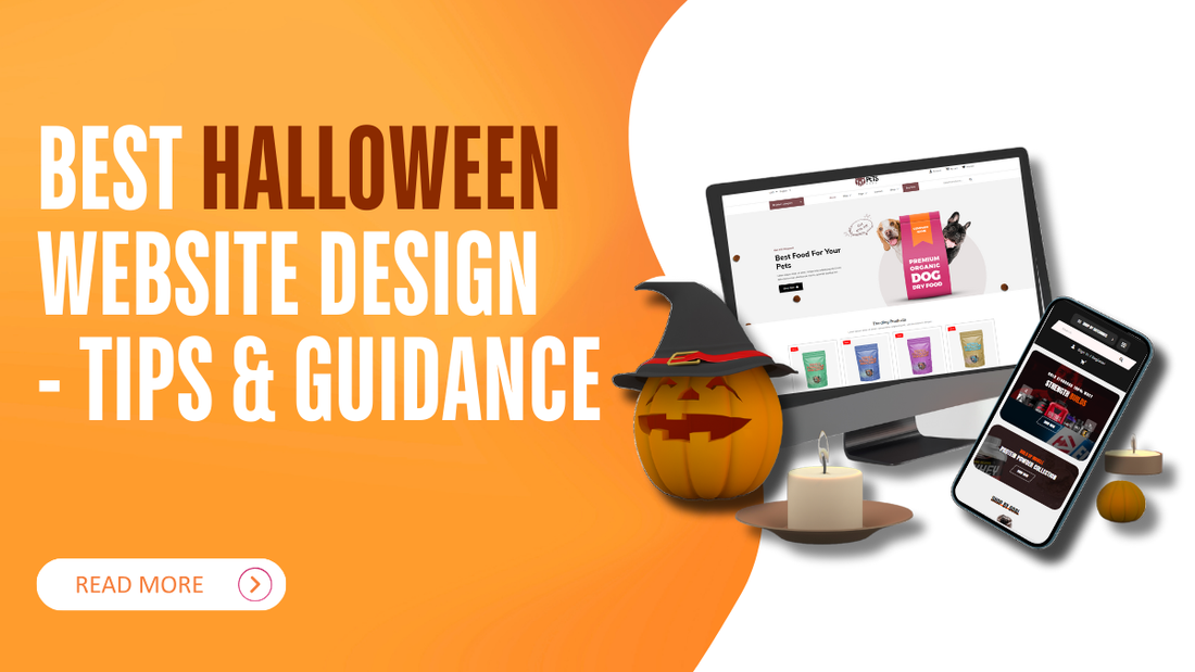 halloween-website-design