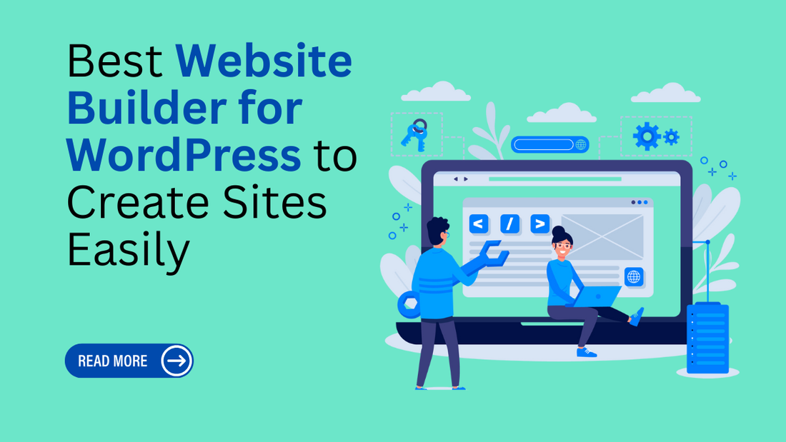 Website Builder for WordPress