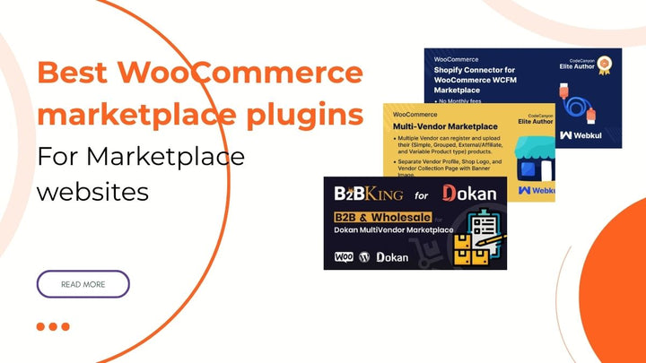 WooCommerce marketplace plugins