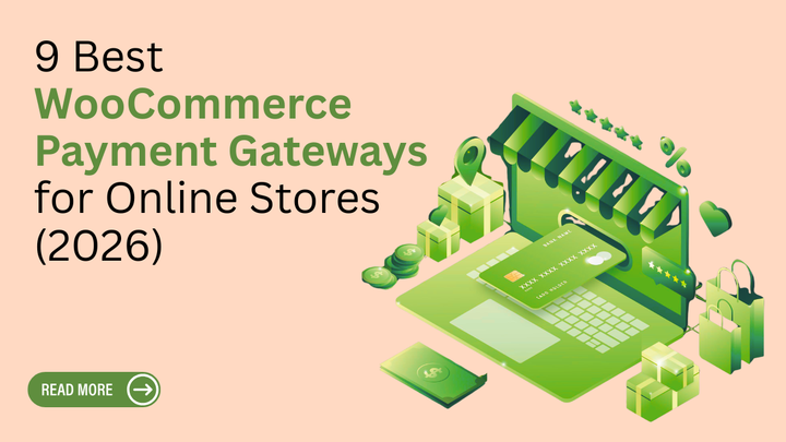 WooCommerce Payment Gateways