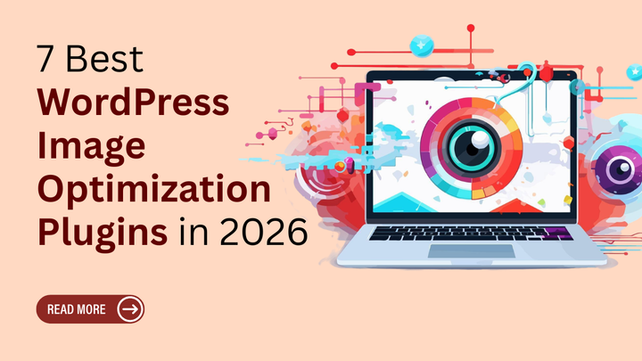 WordPress Image Optimization Plugins