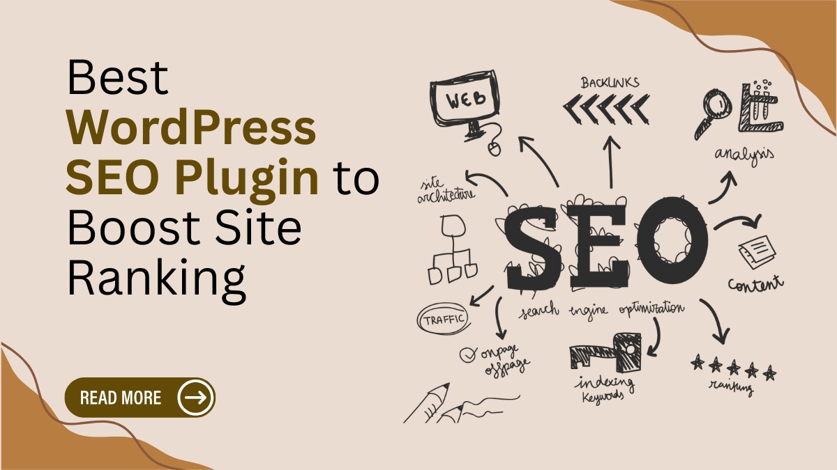 Best WordPress SEO Plugin to Boost Site Ranking