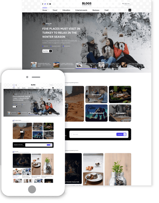 Products – THEMESPRIDE