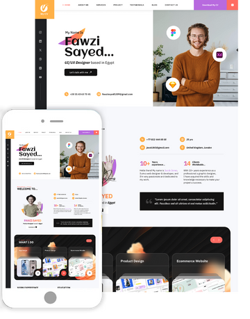 Job Seeker WordPress Theme