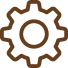 connected network nodes icon