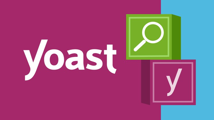Yoast SEO - for reaching to a larger number organically