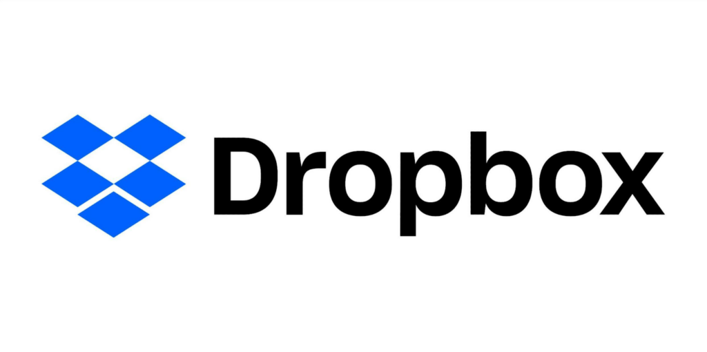 Dropbox - main cover image